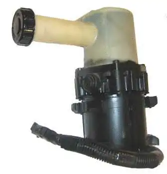 Hydraulic Pump, steering