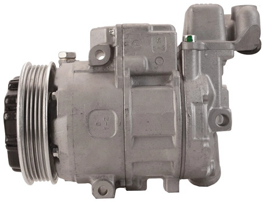 Compressor, air conditioning (10-0145)