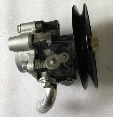 Hydraulic Pump, steering (BDR-5031)
