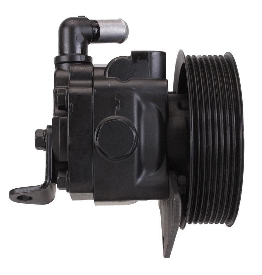 Hydraulic Pump, steering (BDR-8177)