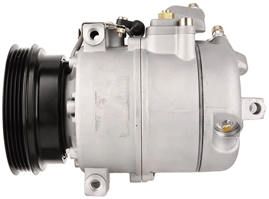 Compressor, air conditioning (10-0163)