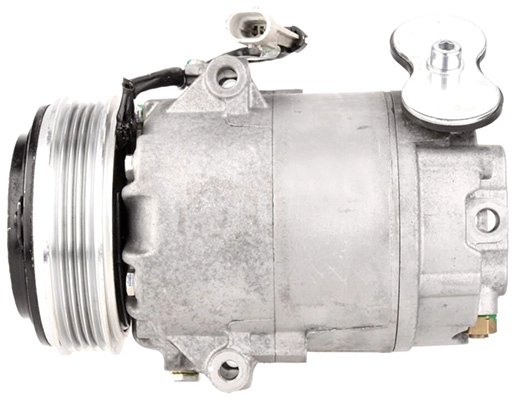 Compressor, air conditioning (10-0070)