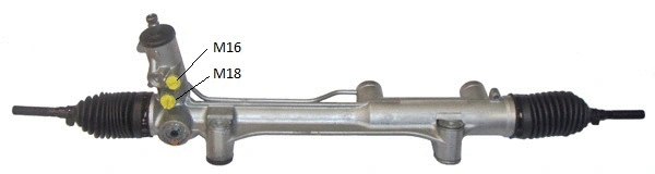 Steering Gear (DA-7980)