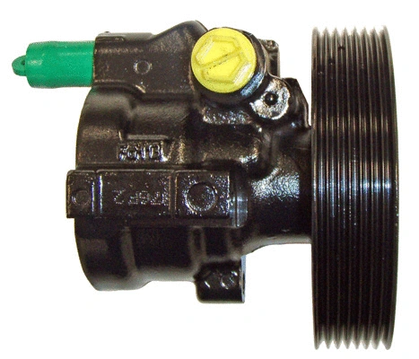 Hydraulic Pump, steering (BDR-5754)