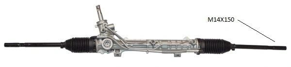 Steering Gear (DA-8149)