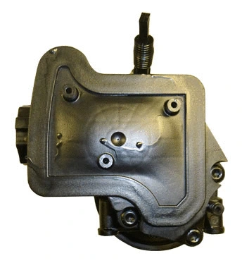 Hydraulic Pump, steering