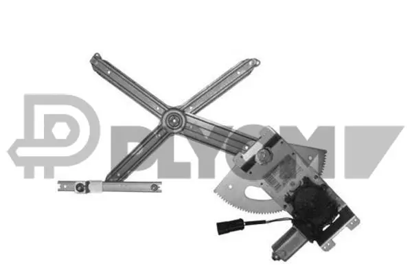 Window Regulator (P487015)