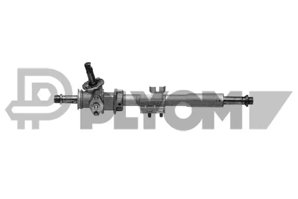 Steering Gear (P768436)