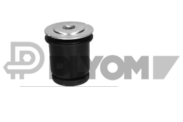 Bushing, axle beam (P775770)