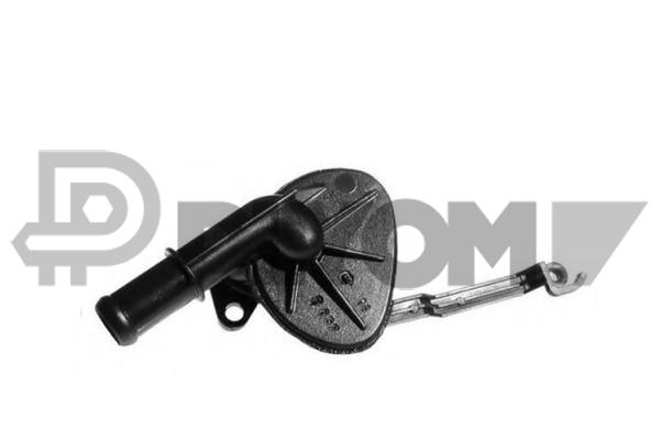 Coolant Control Valve (P757542)