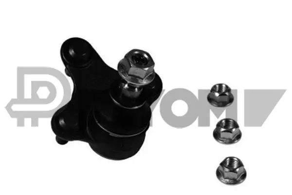 Ball Joint (P755049)