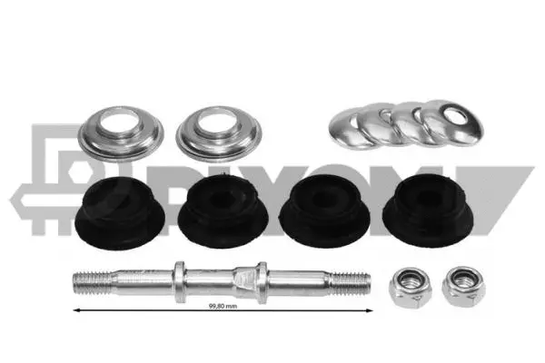 Link/Coupling Rod, stabiliser bar (P757936)