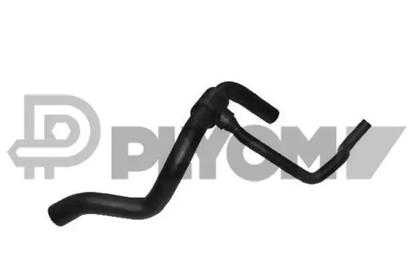 Radiator Hose (P026502)