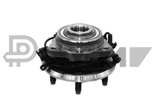 Wheel Hub (P774808)