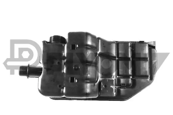 Expansion Tank, coolant (P751088)