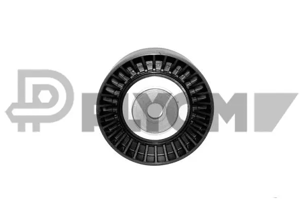 Deflection/Guide Pulley, V-ribbed belt (P772679)