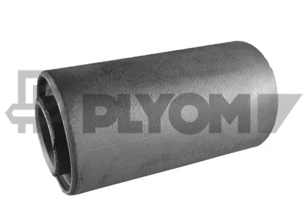 Bushing, leaf spring (P060096)