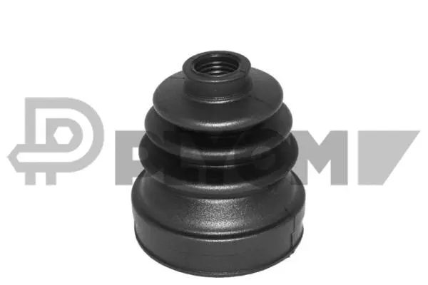 Bellow, drive shaft (P030643)