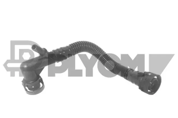 Hose, crankcase ventilation (P757501)