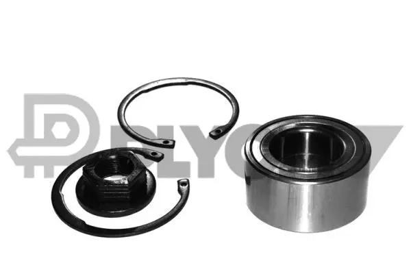 Wheel Bearing Kit (P081139)