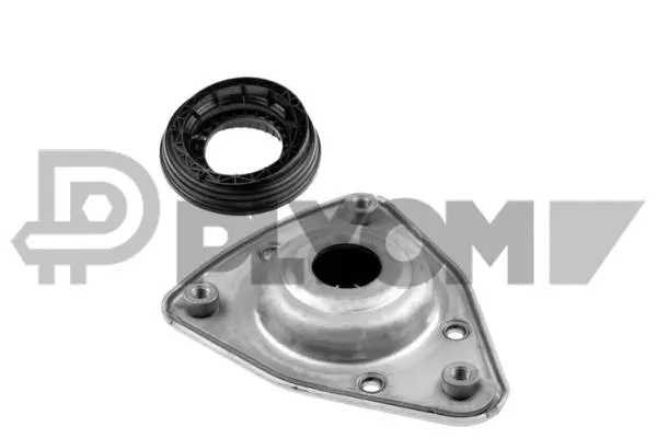 Repair Kit, suspension strut support mount (P770446)