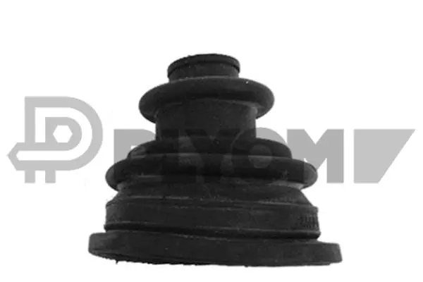 Bellow Kit, drive shaft (P020042)