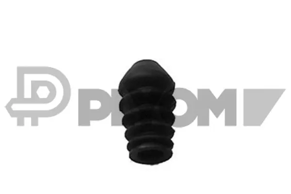 Rubber Buffer, suspension (P460092)