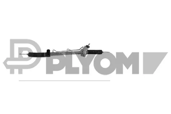 Steering Gear (P768363)