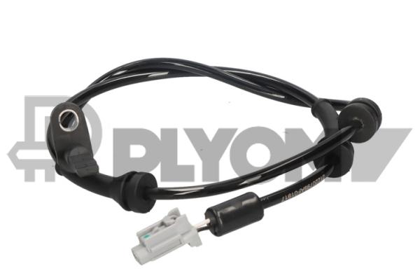 Sensor, wheel speed (P769389)