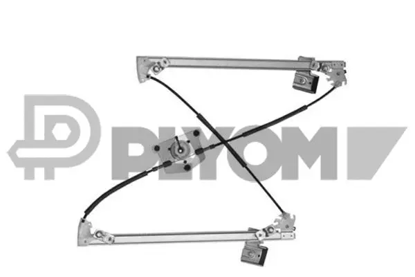 Window Regulator (P187080)