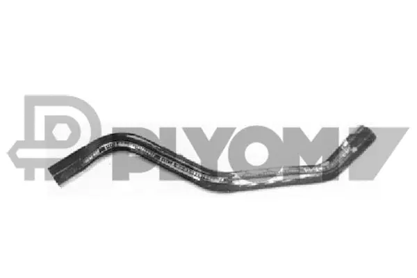 Radiator Hose (P026129)