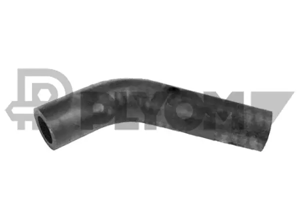Charge Air Hose (P036434)