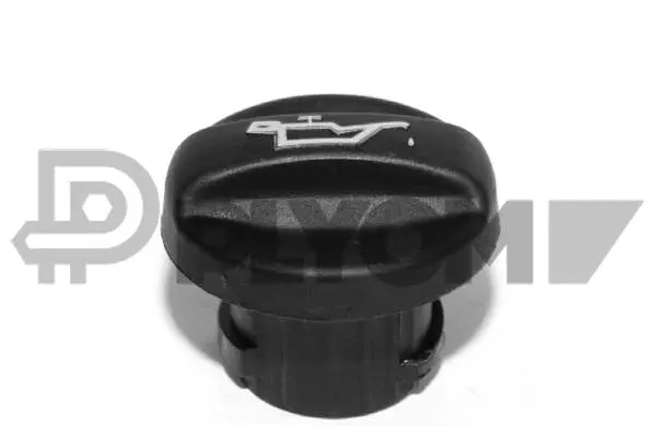 Sealing Cap, oil filler neck (P955388)