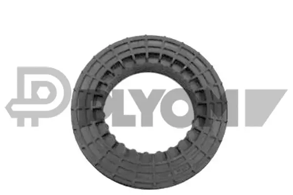 Rolling Bearing, suspension strut support mount (P754680)
