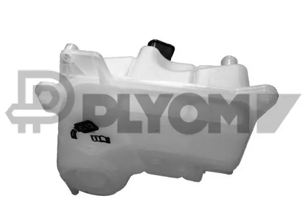 Expansion Tank, coolant (P750378)