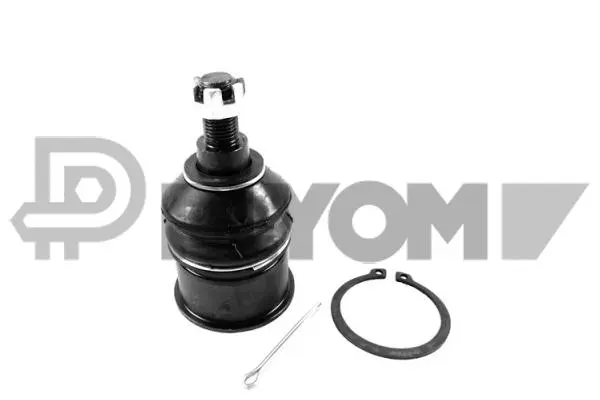 Ball Joint (P758950)