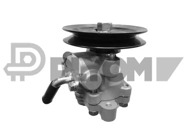 Hydraulic Pump, steering (P768332)