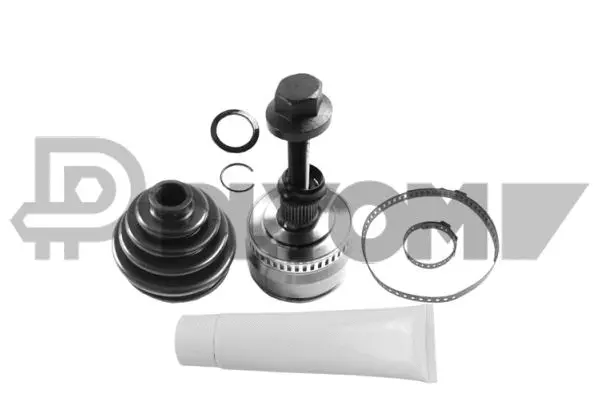 Joint Kit, drive shaft (P760239)