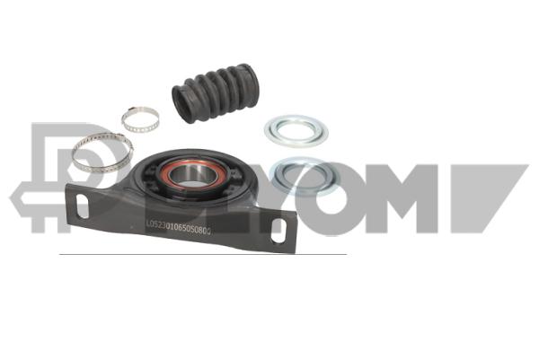 Repair Set, cardan shaft centre bearing (P776525)