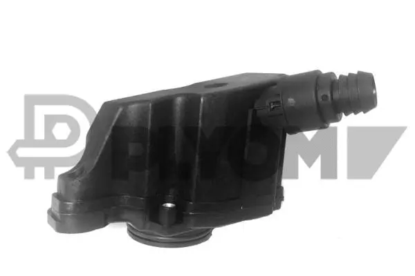 Oil Separator, crankcase ventilation (P462617)