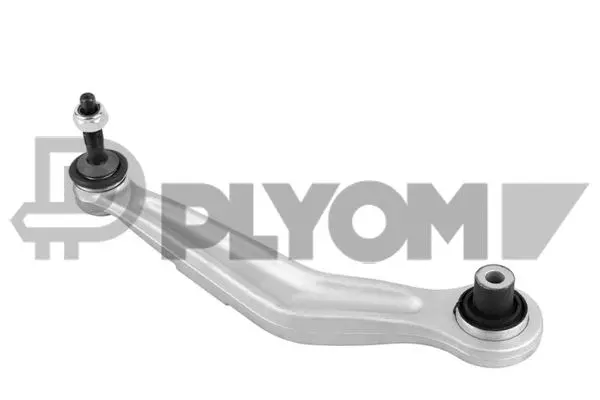 Control/Trailing Arm, wheel suspension (P773642)