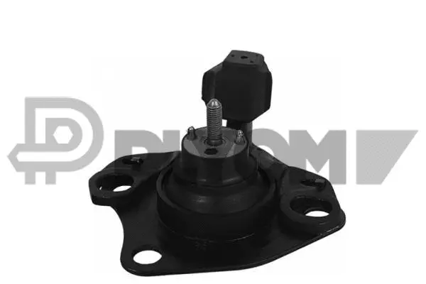 Mounting, engine (P020118)