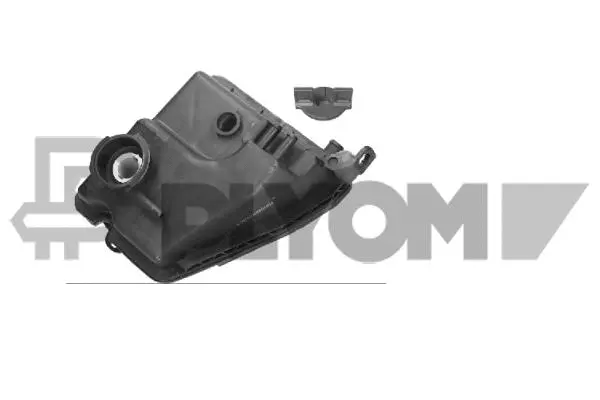 Expansion Tank, coolant (P031131)