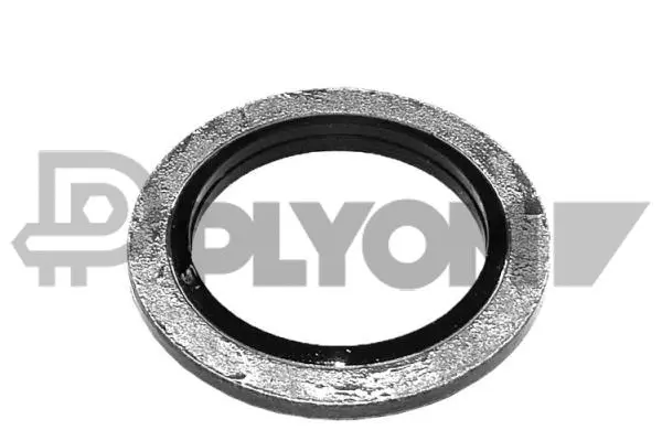 Seal Ring, oil drain plug (P751986)