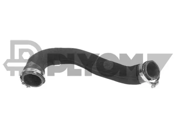 Charge Air Hose (P757344)