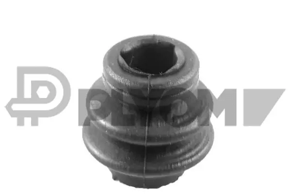 Bellow, brake caliper guide (P758009)