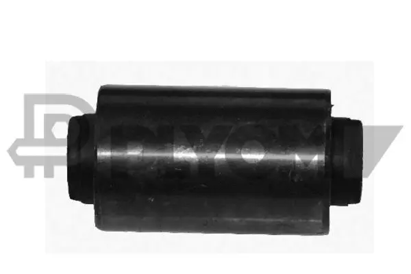 Mounting, control/trailing arm (P060643)