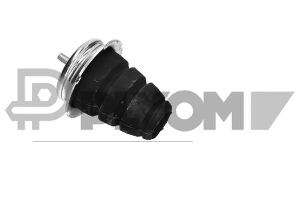 Rubber Buffer, suspension (P773841)