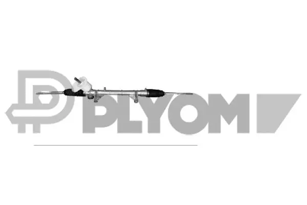 Steering Gear (P768372)