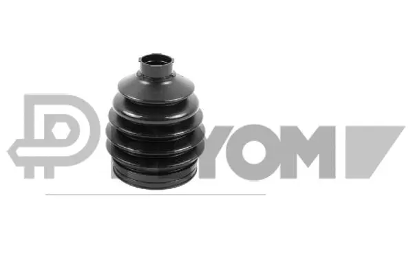 Bellow Kit, drive shaft (P771834)